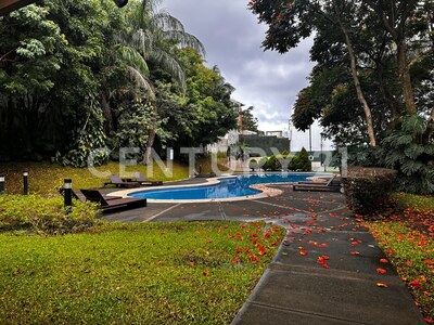 Apartamento en piso 7 con inquilino para inversión  en condominio Bellavista — Foto 31
