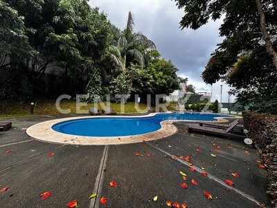 Apartamento en piso 7 con inquilino para inversión  en condominio Bellavista — Foto 29