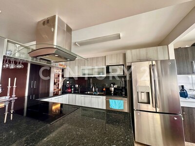 Apartamento en piso 7 con inquilino para inversión  en condominio Bellavista — Foto 13