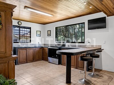 Venta de Casa en el Tirol,  San Rafael de Heredia — Foto 13