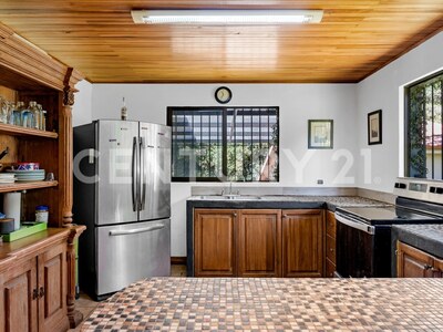 Venta de Casa en el Tirol,  San Rafael de Heredia — Foto 14