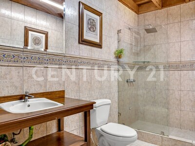 Venta de Casa en el Tirol,  San Rafael de Heredia — Foto 17
