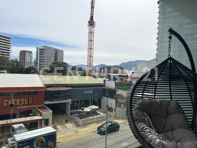 Venta de apartamento en Cosmopolitan Tower – Nunciatura — Foto 31