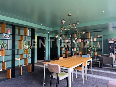 Venta de apartamento en Cosmopolitan Tower – Nunciatura — Foto 20