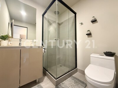 Venta de apartamento en Cosmopolitan Tower – Nunciatura — Foto 11