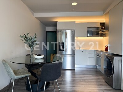 Venta de apartamento en Cosmopolitan Tower – Nunciatura — Foto 10