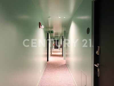 Venta de apartamento en Cosmopolitan Tower – Nunciatura — Foto 6