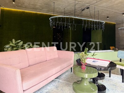 Venta de apartamento en Cosmopolitan Tower – Nunciatura — Foto 21