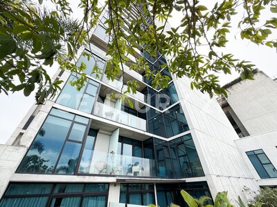 Venta de apartamento en Cosmopolitan Tower – Nunciatura