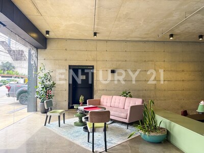 Venta de apartamento en Cosmopolitan Tower – Nunciatura — Foto 27