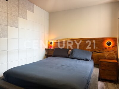 Venta de apartamento en Cosmopolitan Tower – Nunciatura — Foto 28