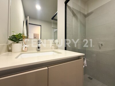 Venta de apartamento en Cosmopolitan Tower – Nunciatura — Foto 10