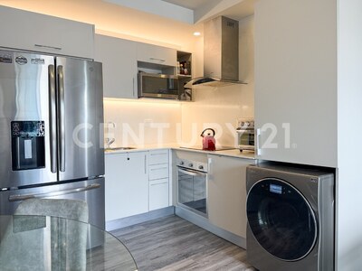 Venta de apartamento en Cosmopolitan Tower – Nunciatura — Foto 8