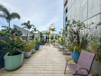 Venta de apartamento en Cosmopolitan Tower – Nunciatura — Foto 17