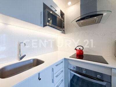 Venta de apartamento en Cosmopolitan Tower – Nunciatura — Foto 8