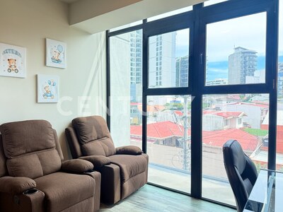 Venta de apartamento en Cosmopolitan Tower – Nunciatura — Foto 20