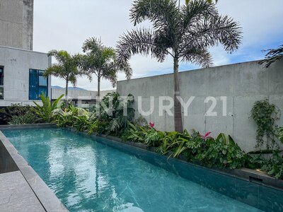 Venta de apartamento en Cosmopolitan Tower – Nunciatura — Foto 23