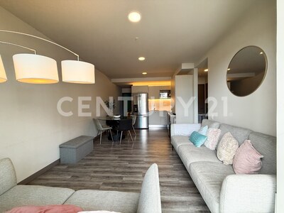 Venta de apartamento en Cosmopolitan Tower – Nunciatura — Foto 15