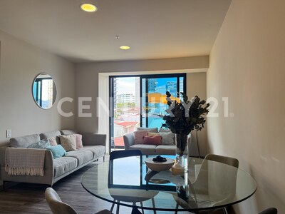 Venta de apartamento en Cosmopolitan Tower – Nunciatura — Foto 2