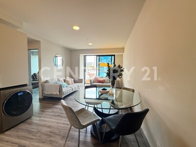Venta de apartamento en Cosmopolitan Tower – Nunciatura — Foto 11