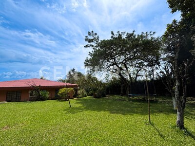 Venta de Casa con apartamento y amplio terreno de uso mixto en El Cacao, Tambor de Alajuela — Foto 22