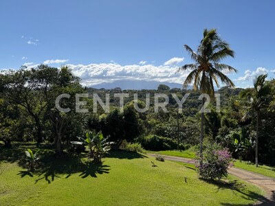 Venta de Casa con apartamento y amplio terreno de uso mixto en El Cacao, Tambor de Alajuela — Foto 6