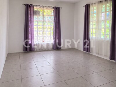 Venta de Casa con apartamento y amplio terreno de uso mixto en El Cacao, Tambor de Alajuela — Foto 17