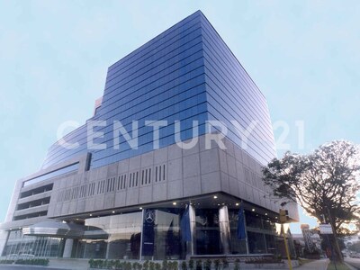 Alquiler de local comercial en primer piso – Torre Mercedes, Paseo Colón — Foto 3