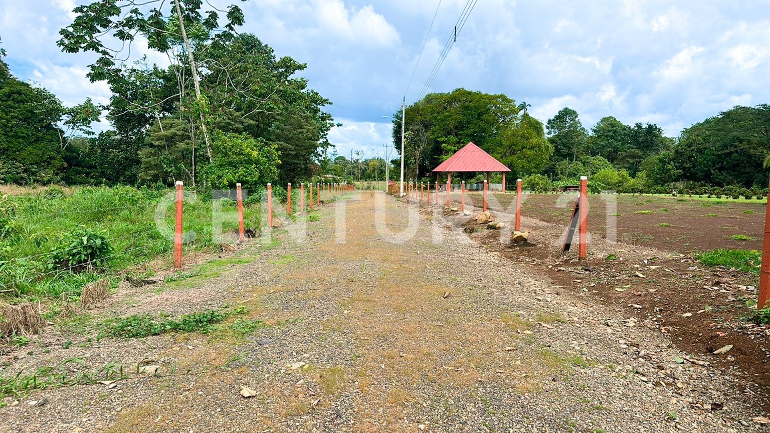 Venta de Quintas en Sarapiquí — Foto 2