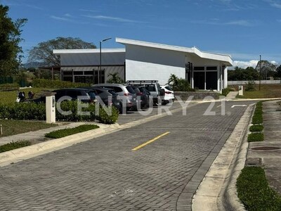 Venta de Lote en Condominio Dulúa en Grecia Alajuela — Foto 6