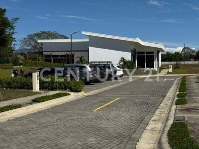 Venta de Lote en Condominio Dulúa en Grecia Alajuela — Foto 4