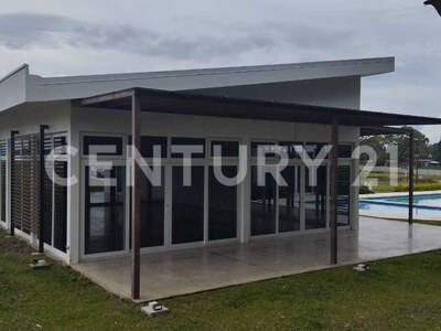 Venta de Lote en Condominio Dulúa en Grecia Alajuela — Foto 8