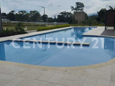 Venta de Lote en Condominio Dulúa en Grecia Alajuela — Foto 10
