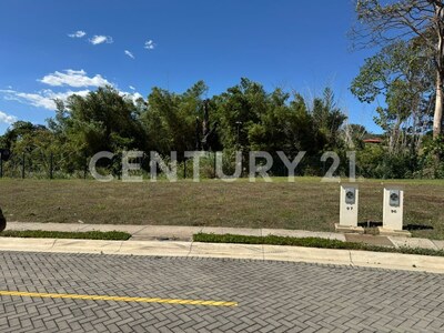 Venta de Lote en Condominio Dulúa en Grecia Alajuela — Foto 2