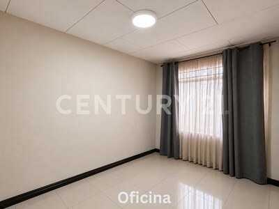Venta de casa independiente en San Pedro Montes de Oca — Foto 15