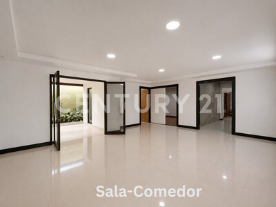 Venta de casa independiente en San Pedro Montes de Oca — Foto 4