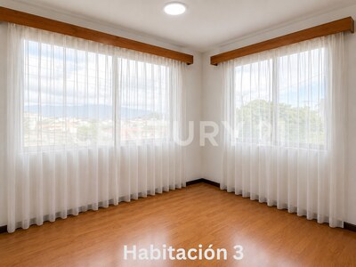 Venta de casa independiente en San Pedro Montes de Oca — Foto 27