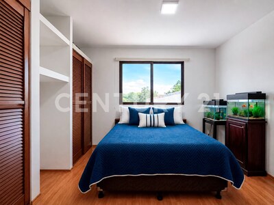 Venta de casa independiente en San Pedro Montes de Oca — Foto 22