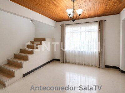 Venta de casa independiente en San Pedro Montes de Oca — Foto 11