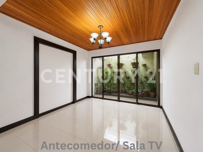 Venta de casa independiente en San Pedro Montes de Oca — Foto 9
