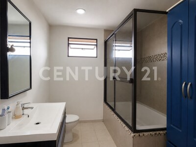 Venta de casa independiente en San Pedro Montes de Oca — Foto 24