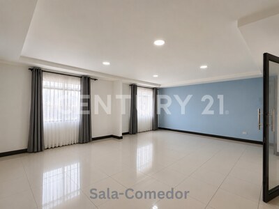 Venta de casa independiente en San Pedro Montes de Oca — Foto 3