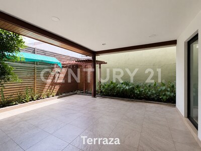 Venta de casa independiente en San Pedro Montes de Oca — Foto 7