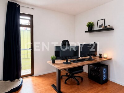 Venta de casa independiente en San Pedro Montes de Oca — Foto 25
