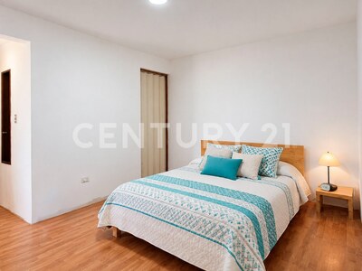 Venta de casa independiente en San Pedro Montes de Oca — Foto 28