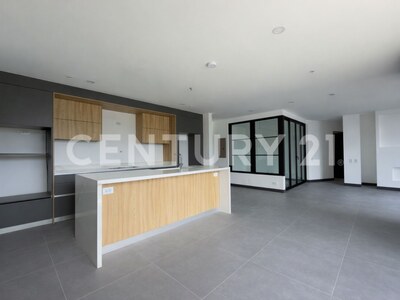 Venta de lujoso apartamento en Barrio Dent, San Pedro — Foto 7