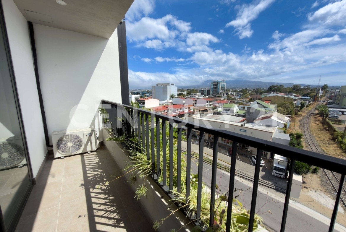 Venta de lujoso apartamento en Barrio Dent, San Pedro — Foto 10