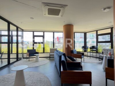 Venta de lujoso apartamento en Barrio Dent, San Pedro — Foto 29