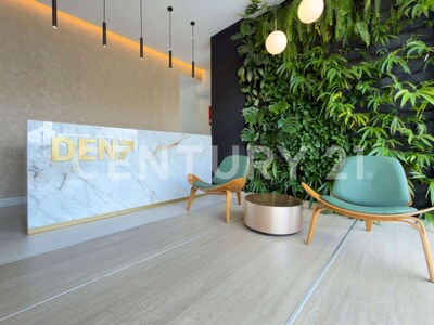 Venta de lujoso apartamento en Barrio Dent, San Pedro — Foto 24