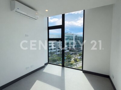 Venta de lujoso apartamento en Barrio Dent, San Pedro — Foto 21